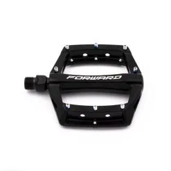 PEDALES FORWARD MEGATRON BLACK -BMX Soldes pedales forward megatron black 3