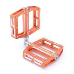 PEDALES FORWARD PATROL -BMX Soldes pedales forward patrol 2