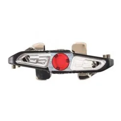 Pédales LOOK X-TRACK EN-RAGE PLUS Noir