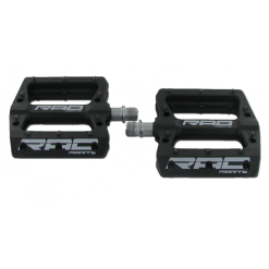 Pédales Plates Plastiques Rad's Part's