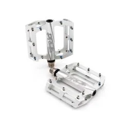 PEDALES PRIDE RACING NEWTON JUNIOR -BMX Soldes pedales pride racing newton junior 1 4