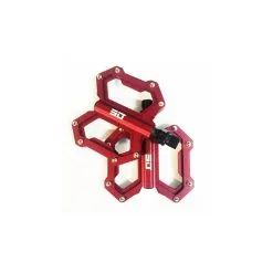 PEDALES SD JUNIOR -BMX Soldes pedales sd junior 1 2