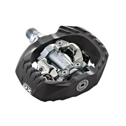 PEDALES SHIMANO SPD M647