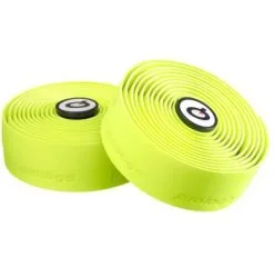 Ruban De Guidon Prologo Plaintouch Jaune Fluo