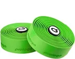 Ruban De Guidon Prologo Plaintouch Vert Acide