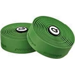 Ruban De Guidon Prologo Plaintouch Vert Foret