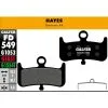 PLAQ DE FREIN HAYES DOMINION A4 ADVANCED -BMX Soldes plaq de frein hayes dominion a4 advanced