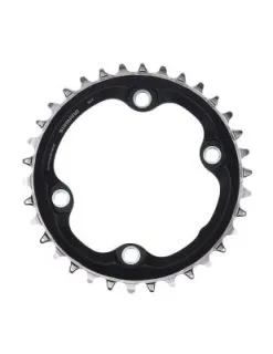 Plateau VTT Shimano SLX FC-M7000