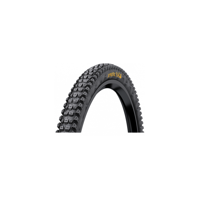 Pneu Continental Xynotal Trail 27.5 X 2.40 ProTection - Endurance - Tubeless Ready 3 Pneu Continental Xynotal Trail 27.5 X 2.40 ProTection - Endurance - Tubeless Ready