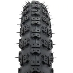 PNEU KENDA K50 BLACK -BMX Soldes pneu kenda k50 black 2