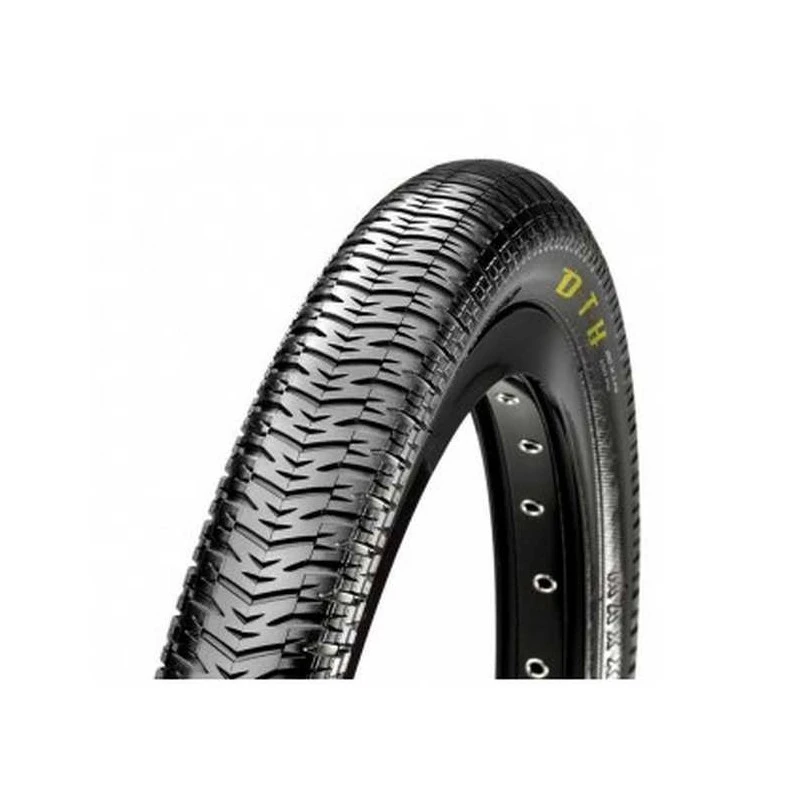 PNEU MAXXIS DTH 20x 1/3/8"OU 1/1/8 " 3 PNEU MAXXIS DTH 20x 1/3/8"OU 1/1/8 "