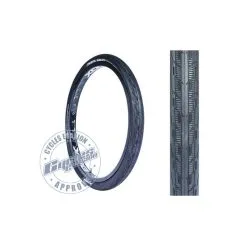 Pneu TIOGA Fastr React LBL Blk S-spec 20X1.60
