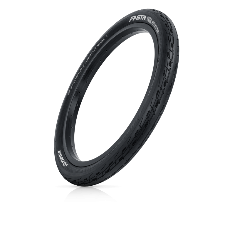 Pneu Tioga FASTR S-Spec 20x1.85 3 Pneu Tioga FASTR S-Spec 20x1.85