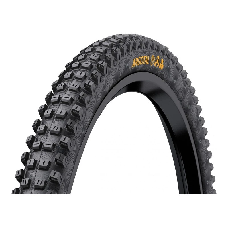 PNEU VTT CONTINENTAL ARGOTAL 27.5 X2.60' TUBELESS READY SOUPLE ENDURO CASING SOFT 4 PNEU VTT CONTINENTAL ARGOTAL 27.5 X2.60' TUBELESS READY SOUPLE ENDURO CASING SOFT – Image 2