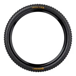 PNEU VTT CONTINENTAL ARGOTAL 29 X2.60' TUBELESS READY SOUPLE ENDURO CASING SOFT