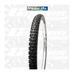 Pneu VTT HUTCHINSON Cougar XC 26x2.00 Air Light