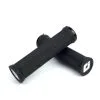POIGNEE ODI ELITE MOTION NO FLANGE LOCK ON 130 MM BLACK -BMX Soldes poignee odi elite motion no flange lock on 130 mm black