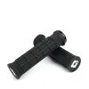 POIGNEE ODI ELTE PRO NO FLANGE LOCK ON GRIP 130 MM BLACK