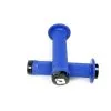 POIGNEES ODI BMX RUFFIAN FLANGE LOCK ON 143 MM BLUE GRIP BLACK 2 POIGNEES ODI BMX RUFFIAN FLANGE LOCK ON 143 MM BLUE GRIP BLACK -BMX Soldes poignees odi bmx ruffian flange lock on 143 mm blue grip black