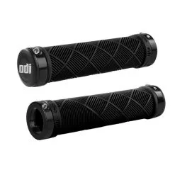 POIGNEES ODI CROSS TRAINER GRIP 130 MM BLACK