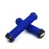 POIGNEES ODI DISISDABOSS LACONDEGUY NO FLANGE LOCK ON GRIP 143 MM BLUE 2 POIGNEES ODI DISISDABOSS LACONDEGUY NO FLANGE LOCK ON GRIP 143 MM BLUE -BMX Soldes poignees odi disisdaboss lacondeguy no flange lock on grip 143 mm blue