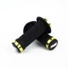 POIGNÉES ODI RUFFIAN BMX 100MM NOIR/GOLD -BMX Soldes poignees odi ruffian bmx 100mm noirgold