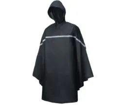 Cape Poncho VAE Imperméable Willex