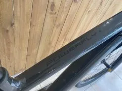 TREK BIKES VTT électrique TREK Powerfly 4 Shimano Deore Noir Taille L -BMX Soldes powerfly 2 big