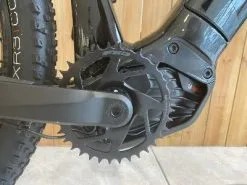 TREK BIKES VTT électrique TREK Powerfly 4 625 3ème Génération M Gris -BMX Soldes powerfly 4 big