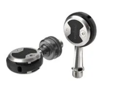 Paire De Pédales Wahoo Capteur De Puissance Powrlink Zero Gauche