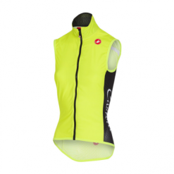 PRO LIGHT W WIND VEST