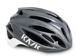 Casque KASK Rapido Anthracite L