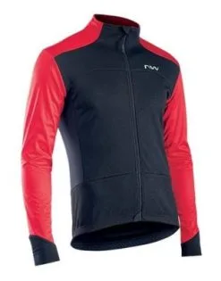Veste Reload Jacket Northwave Rouge L