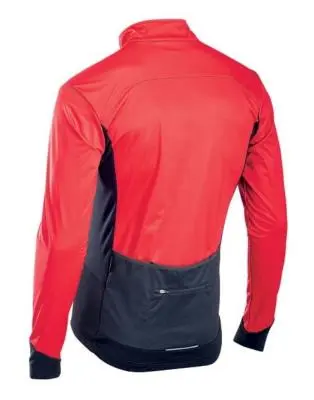 Veste Reload Jacket Northwave Rouge L 4 Veste Reload Jacket Northwave Rouge L – Image 2