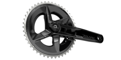 Pédalier Sram Rival AXS Capteur De Puissance DUB 46-33 4 Pédalier Sram Rival AXS Capteur De Puissance DUB 46-33 – Image 2