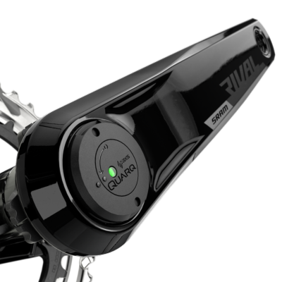 Pédalier Sram Rival AXS Capteur De Puissance DUB 46-33 5 Pédalier Sram Rival AXS Capteur De Puissance DUB 46-33 – Image 3