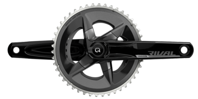 Pédalier Sram Rival AXS Capteur De Puissance DUB 46-33 3 Pédalier Sram Rival AXS Capteur De Puissance DUB 46-33