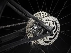 TREK BIKES VTT TREK ROSCOE 7 Shimano Deore Noir L -BMX Soldes roscoe 7 noir frein big