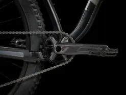 TREK BIKES VTT TREK ROSCOE 7 Shimano Deore Noir L -BMX Soldes roscoe 7 noir pedalier big