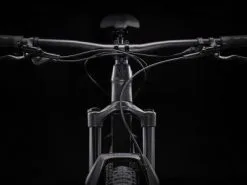 TREK BIKES VTT TREK ROSCOE 7 Shimano Deore Noir L -BMX Soldes roscoe 7 noir portrait face big