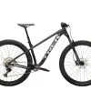 TREK BIKES VTT TREK ROSCOE 7 Shimano Deore Noir L -BMX Soldes roscoe 7 noir portrait royal big