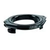 ROTOR TOTAL CHAOS BLACK -BMX Soldes rotor total chaos black