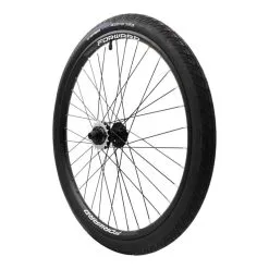 ROUE ARRIERE FORWARD JOYRIDE DISC 24X1.75
