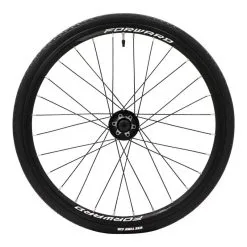 ROUE ARRIERE FORWARD JOYRIDE EXP 20 X 1 3/8 " -BMX Soldes roue arriere forward joyride exp 20 x 1 38 1 2