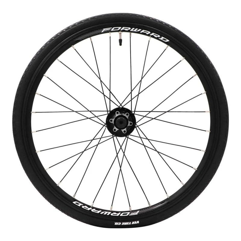 ROUE ARRIERE FORWARD JOYRIDE EXP DISC 20 X 1 3/8" 5 ROUE ARRIERE FORWARD JOYRIDE EXP DISC 20 X 1 3/8" – Image 3
