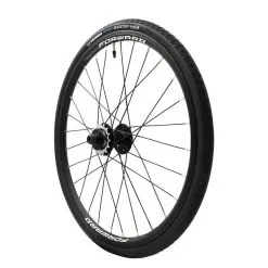 ROUE ARRIERE FORWARD JOYRIDE EXP DISC 20 X 1 3/8"