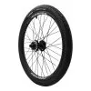 ROUE ARRIERE FORWARD JOYRIDE PRO DISC 20X1.75 -BMX Soldes roue arriere forward joyride pro disc 20x175 1