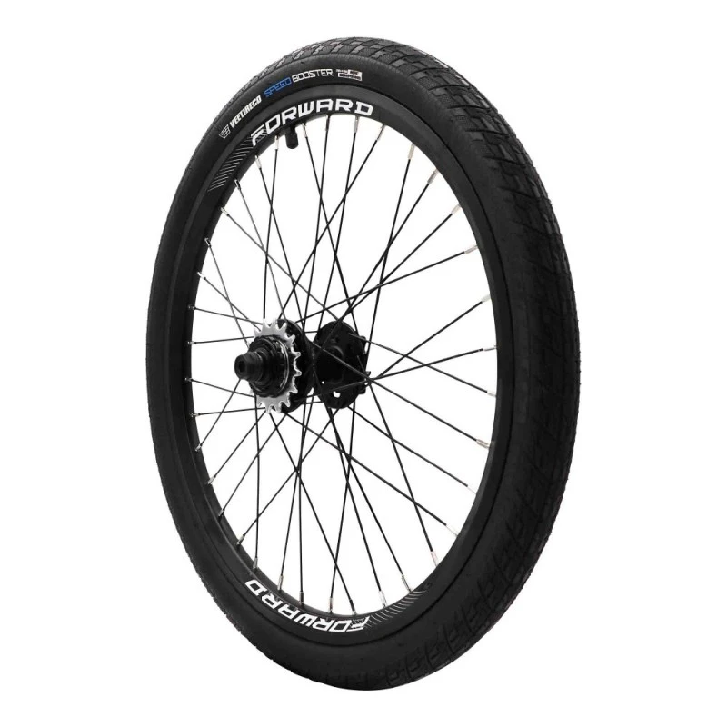 ROUE ARRIERE FORWARD JOYRIDE PRO DISC 20X1.75 3 ROUE ARRIERE FORWARD JOYRIDE PRO DISC 20X1.75