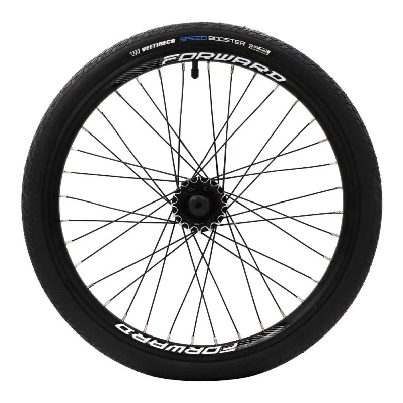 ROUE ARRIERE FORWARD JOYRIDE PRO DISC 20X1.75 4 ROUE ARRIERE FORWARD JOYRIDE PRO DISC 20X1.75 – Image 2