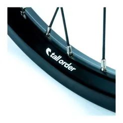 ROUE ARRIERE TALL ORDER DYNAMICS BLACK LDH 8 ROUE ARRIERE TALL ORDER DYNAMICS BLACK LDH -BMX Soldes roue arriere tall order dynamics black ldh 2